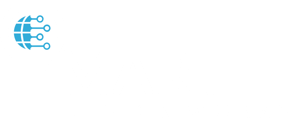 Smart DW white
