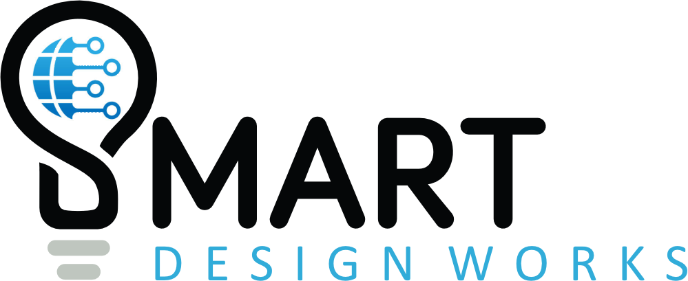 Smart Design Works logo